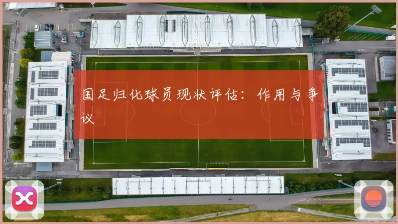 国足归化球员现状评估：作用与争议